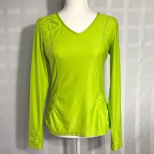 Athleta Wick It Good Top